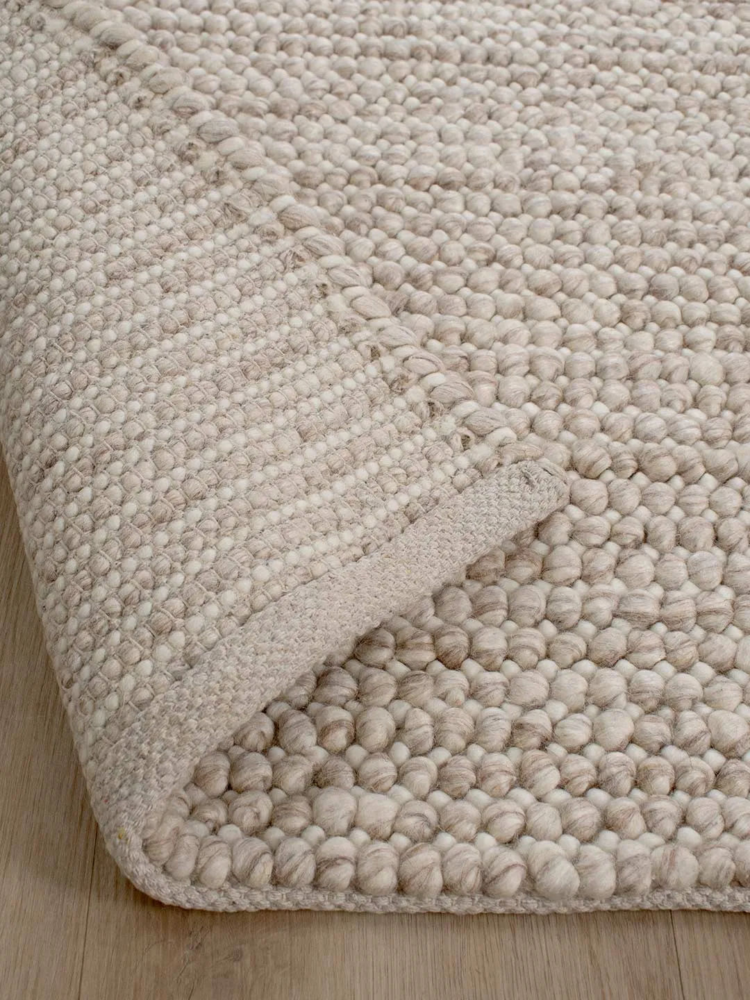 MAGIC RUG BY THE RUG COLLECTION