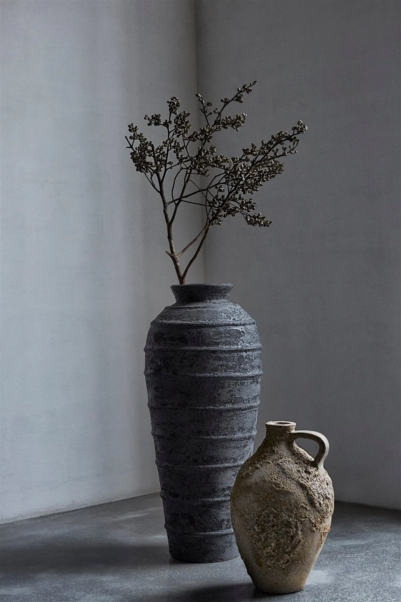 Melancholia Jar