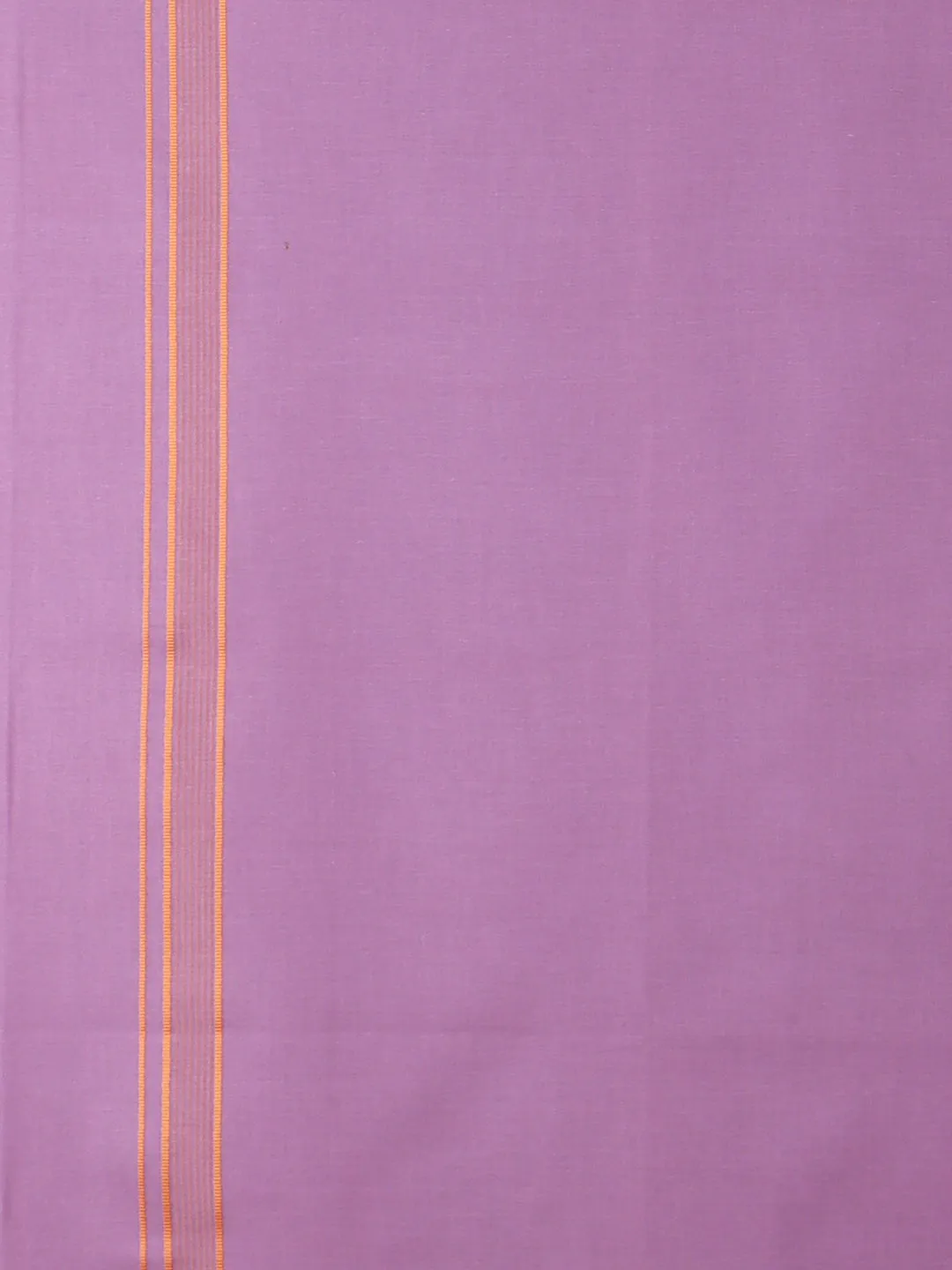Men Fancy Border Dhoti Pink Charming Line Colour 9