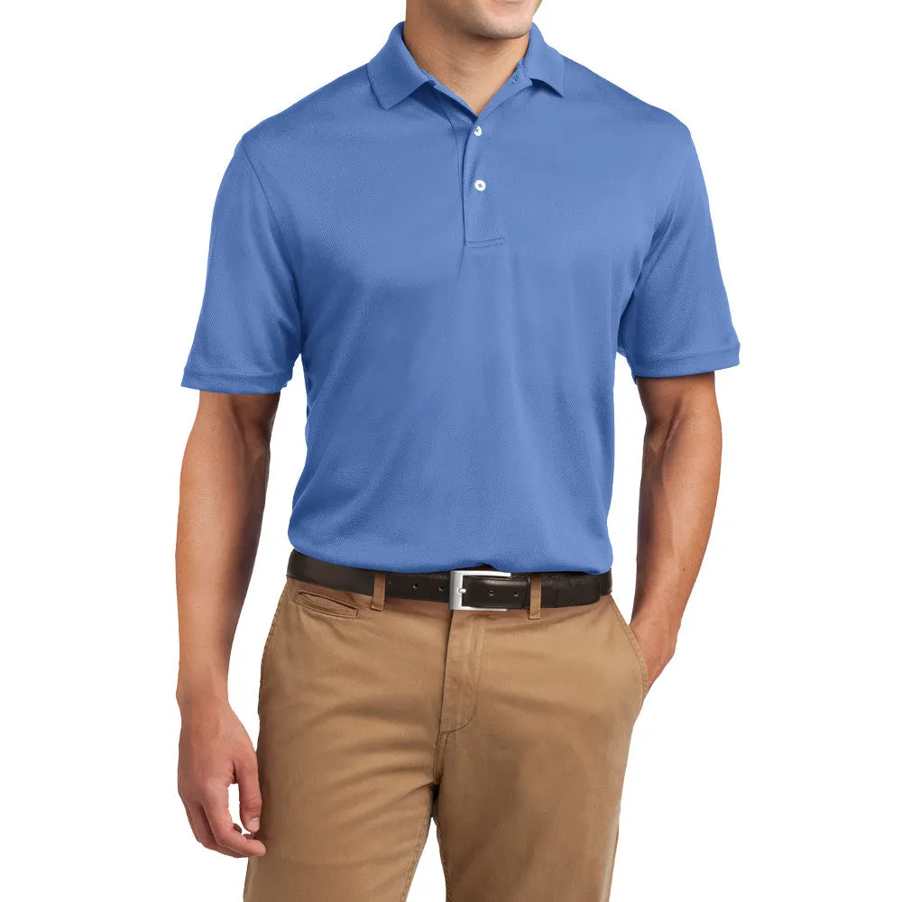 Men's Tall Dri-Mesh Polo