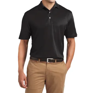 Men's Tall Dri-Mesh Polo