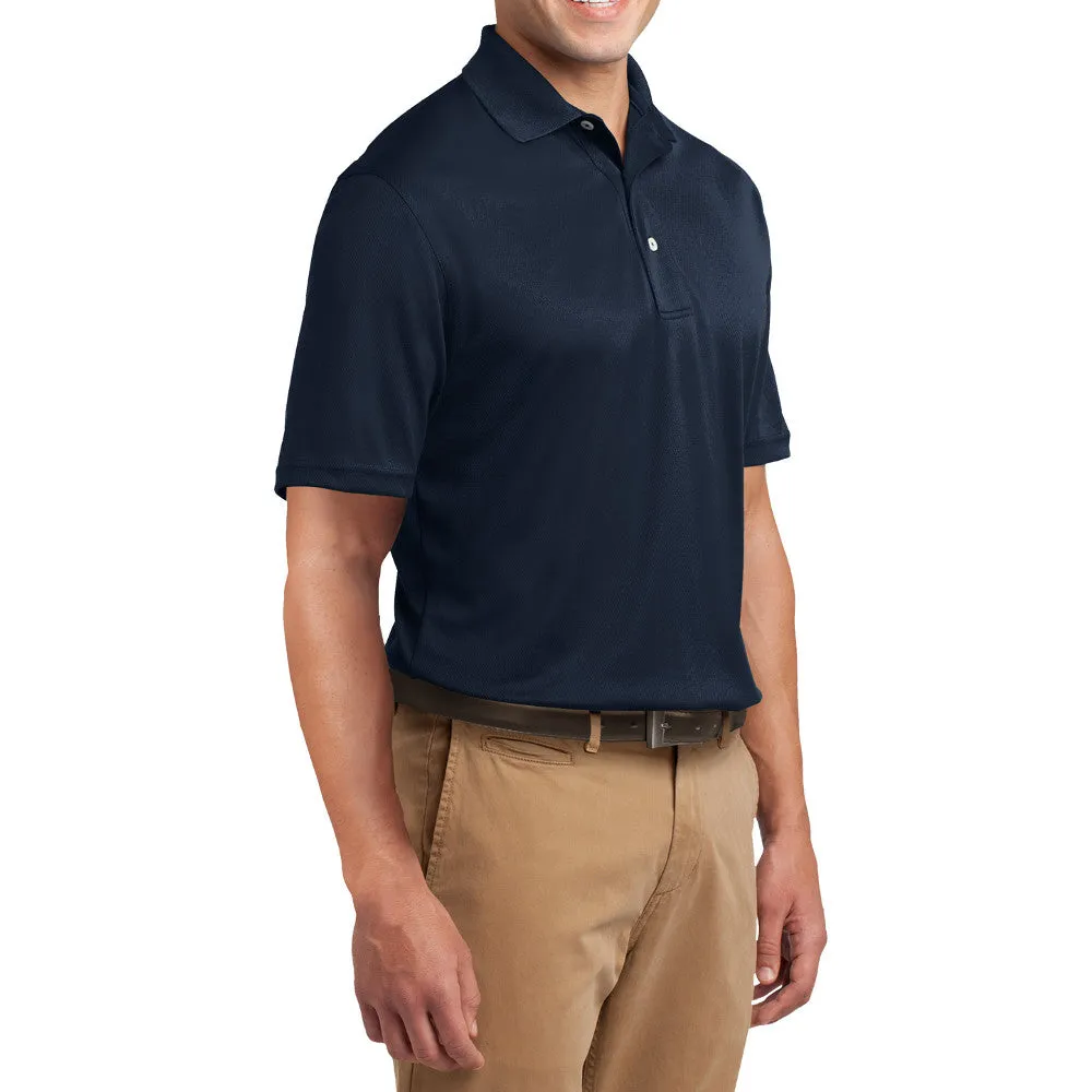 Men's Tall Dri-Mesh Polo