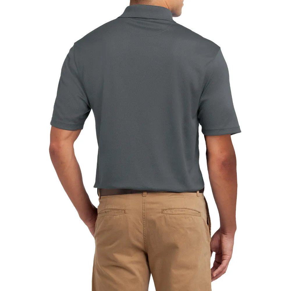 Men's Tall Dri-Mesh Polo