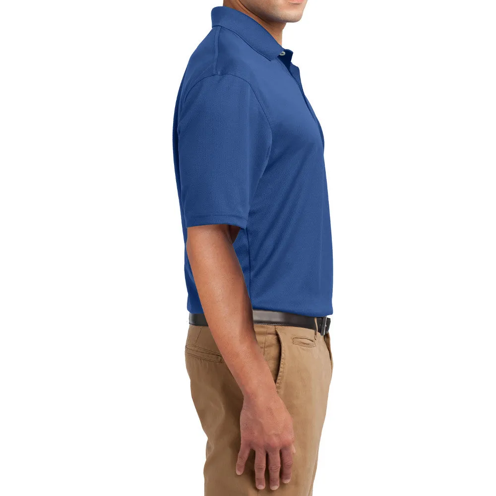 Men's Tall Dri-Mesh Polo