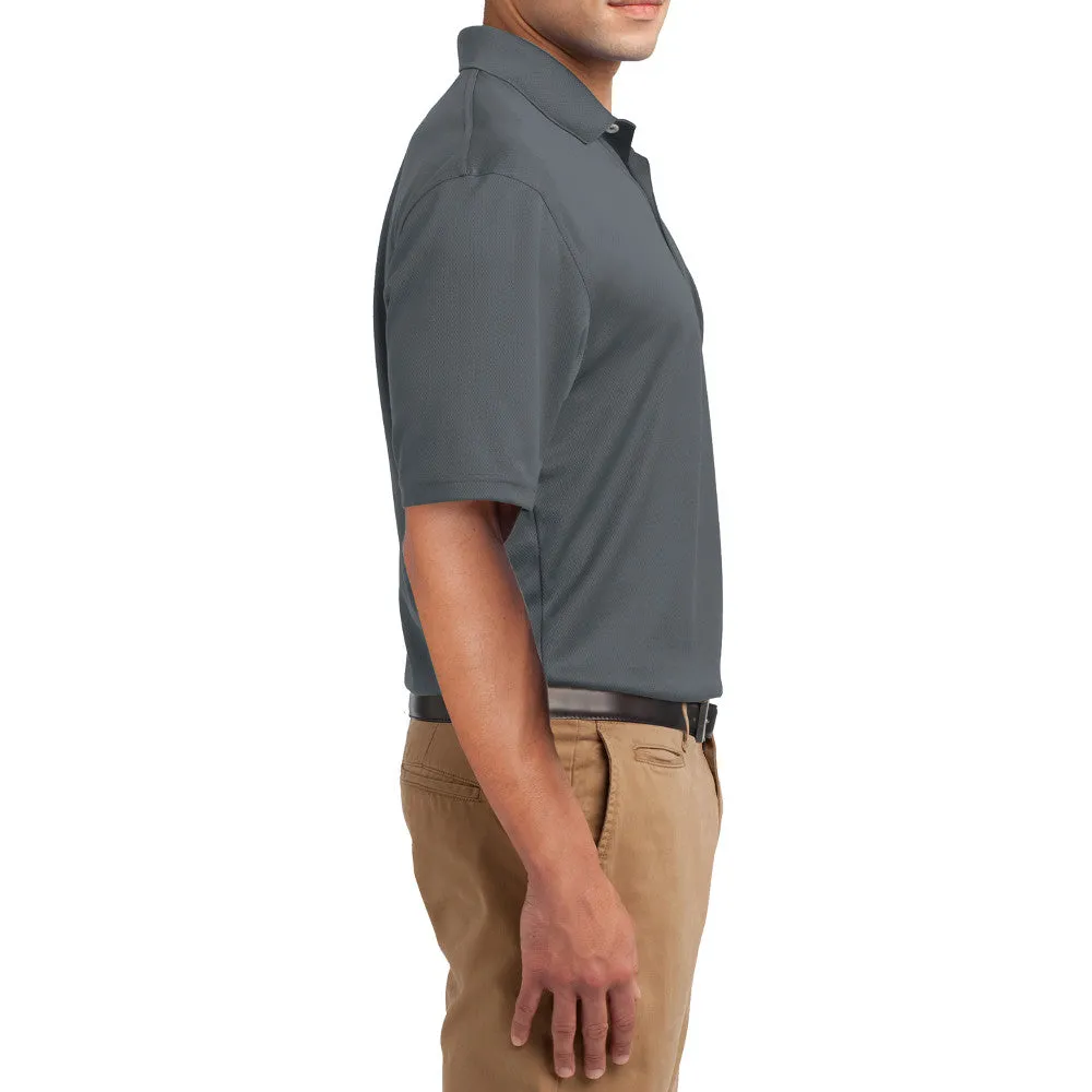 Men's Tall Dri-Mesh Polo