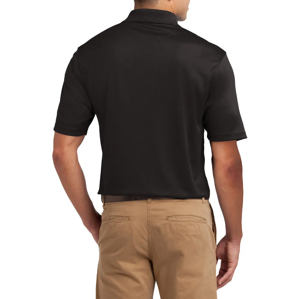 Men's Tall Dri-Mesh Polo