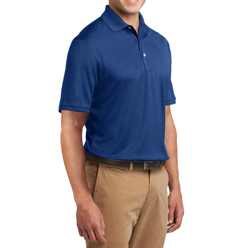 Men's Tall Dri-Mesh Polo