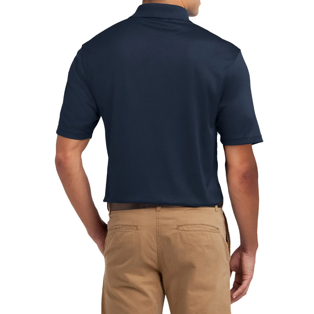 Men's Tall Dri-Mesh Polo