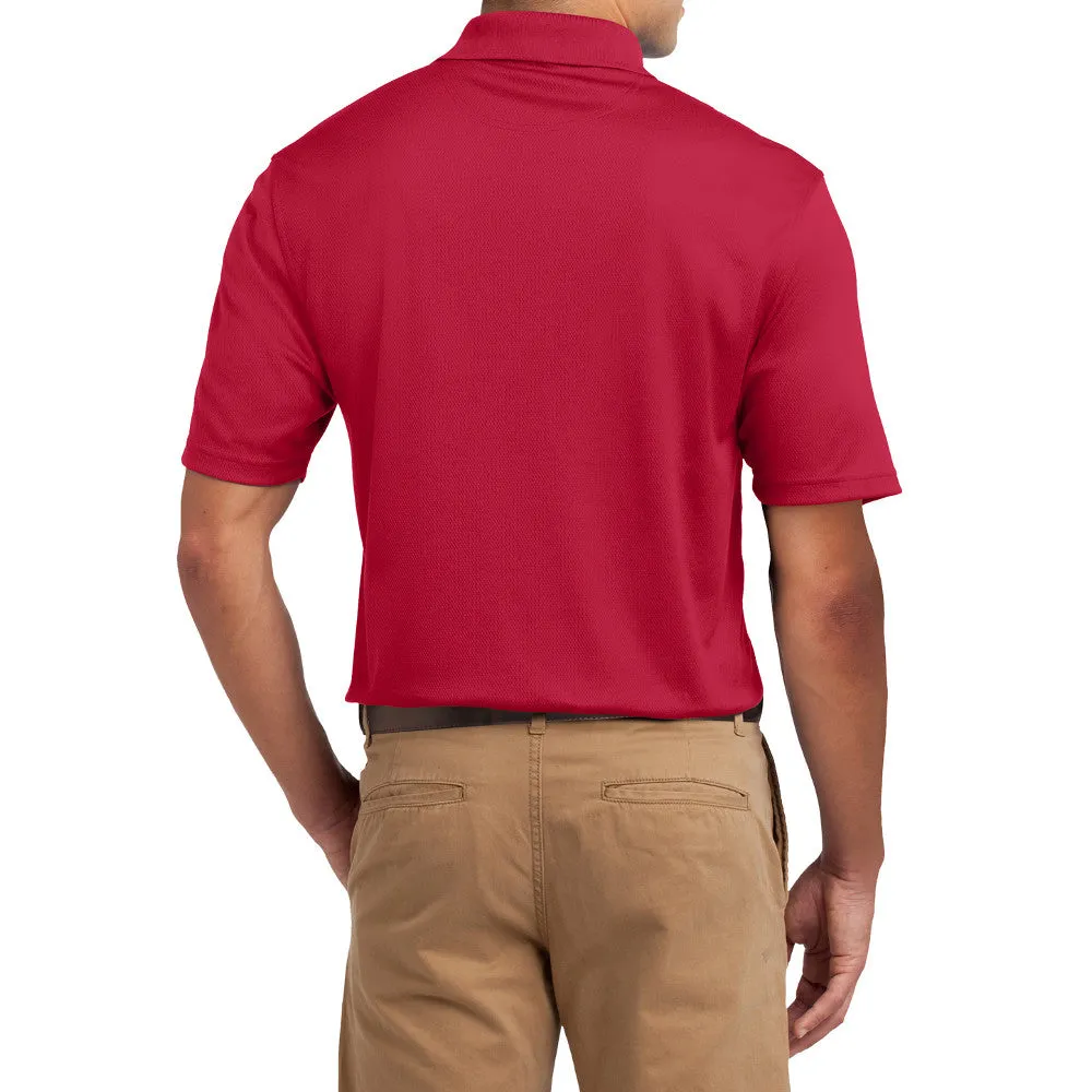 Men's Tall Dri-Mesh Polo
