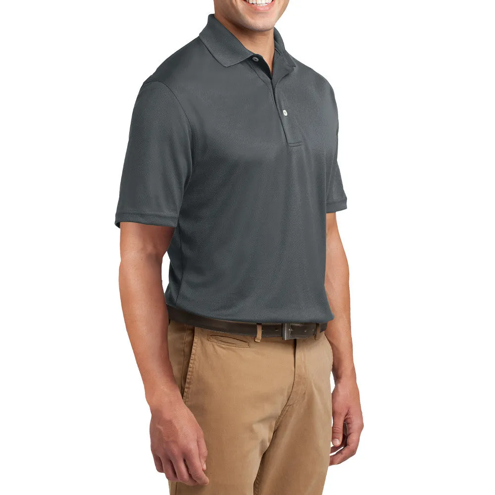 Men's Tall Dri-Mesh Polo