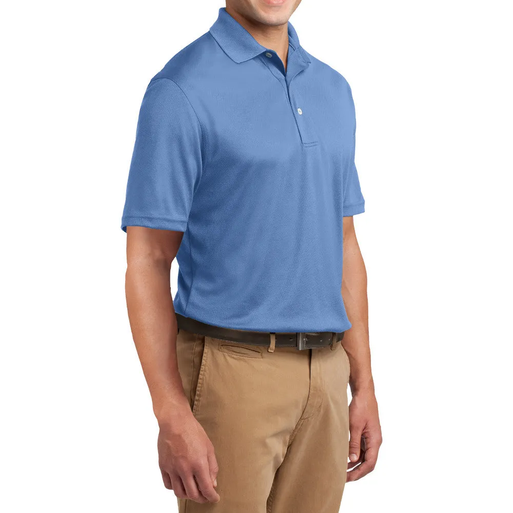 Men's Tall Dri-Mesh Polo