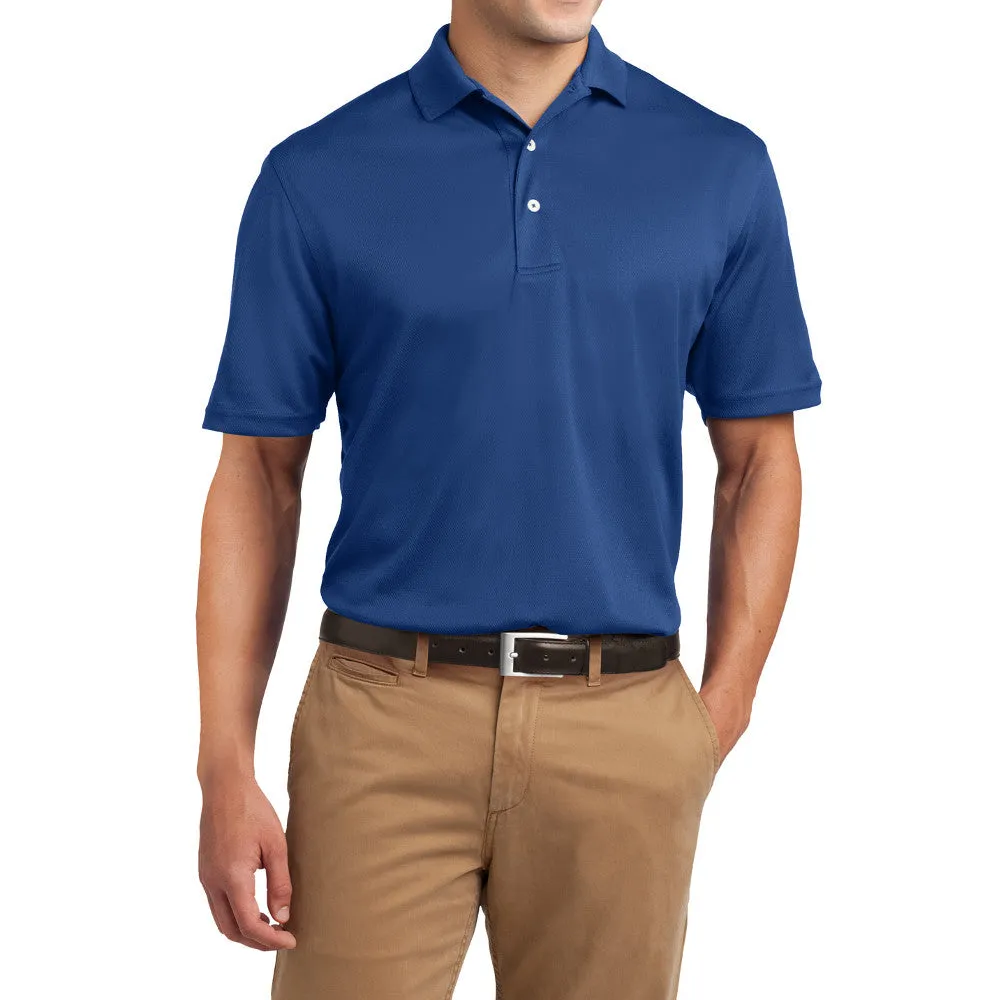Men's Tall Dri-Mesh Polo
