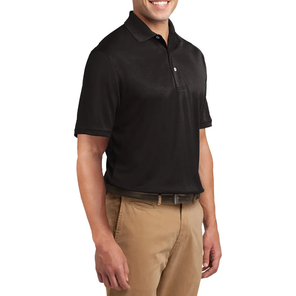 Men's Tall Dri-Mesh Polo