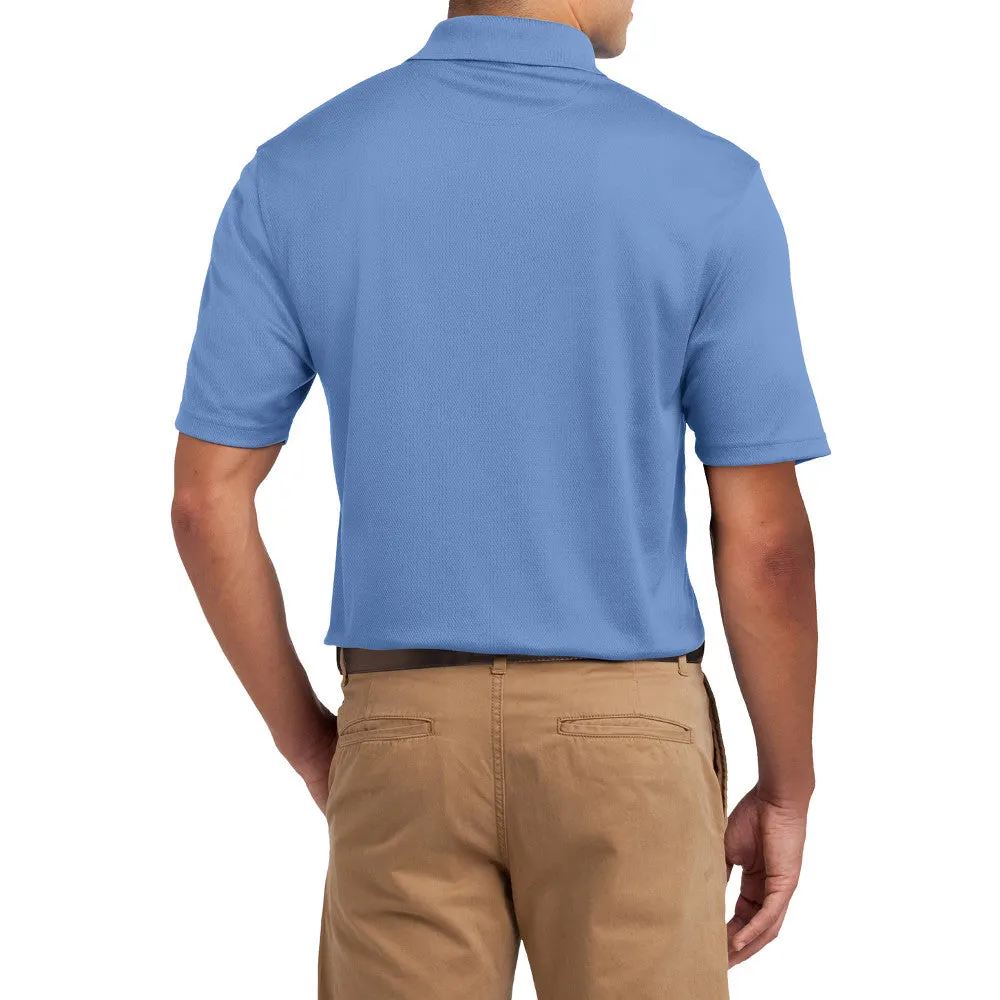 Men's Tall Dri-Mesh Polo