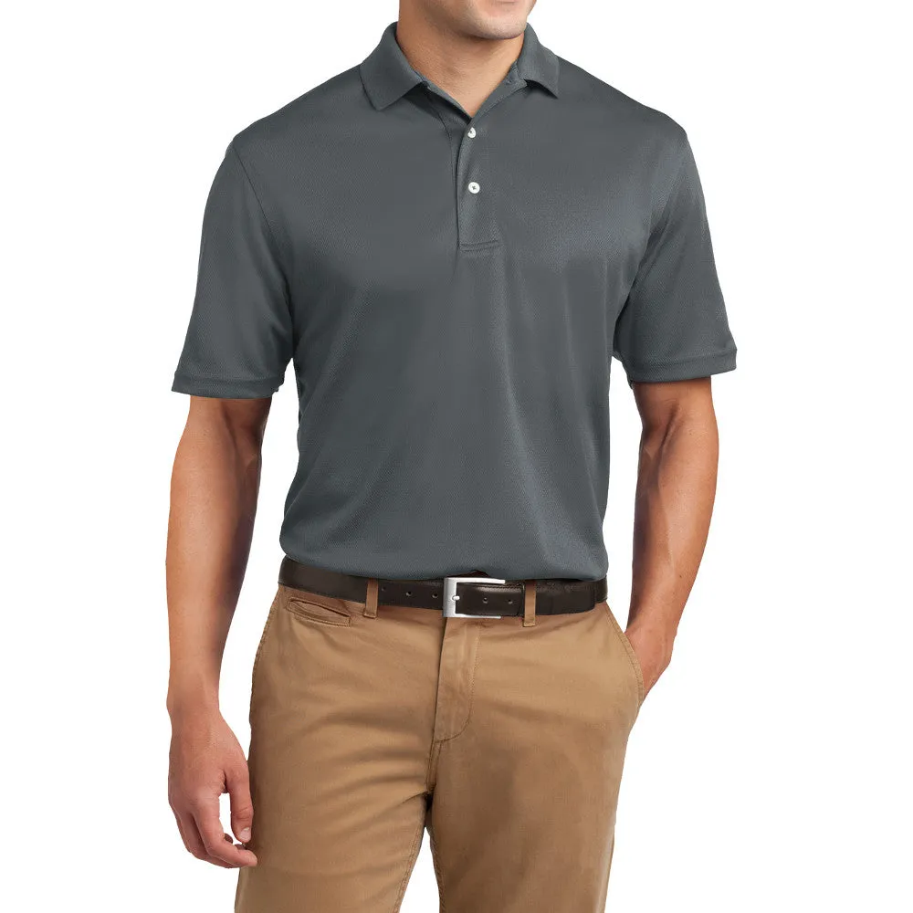 Men's Tall Dri-Mesh Polo