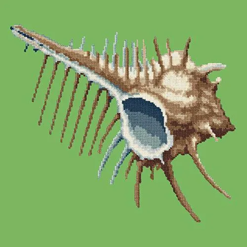 Mermaids Comb