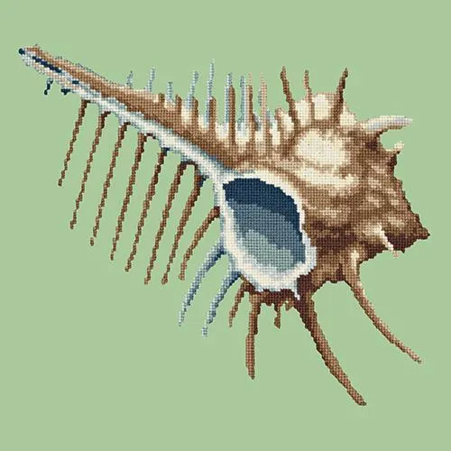 Mermaids Comb