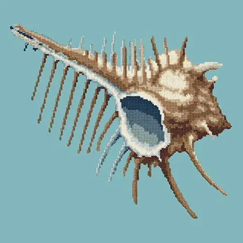 Mermaids Comb