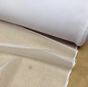Mesh - Blanc