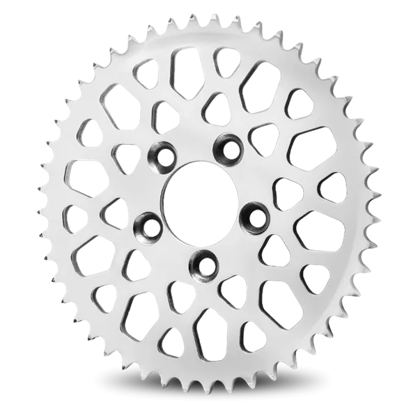 MESH SPROCKET