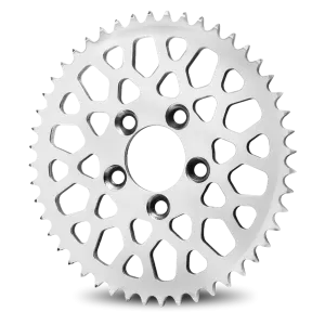 MESH SPROCKET