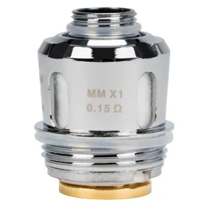 MeshMellow Coil - By Geekvape