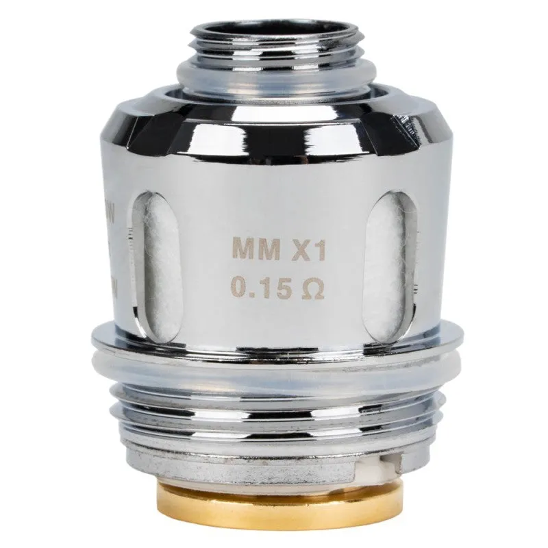 MeshMellow Coil - By Geekvape