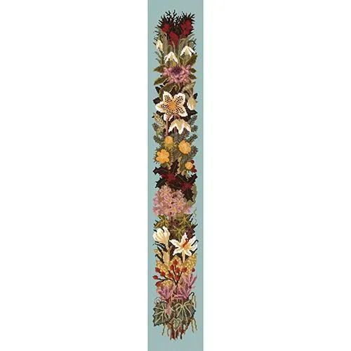 Midwinter Bell Pull