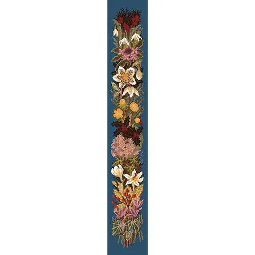 Midwinter Bell Pull