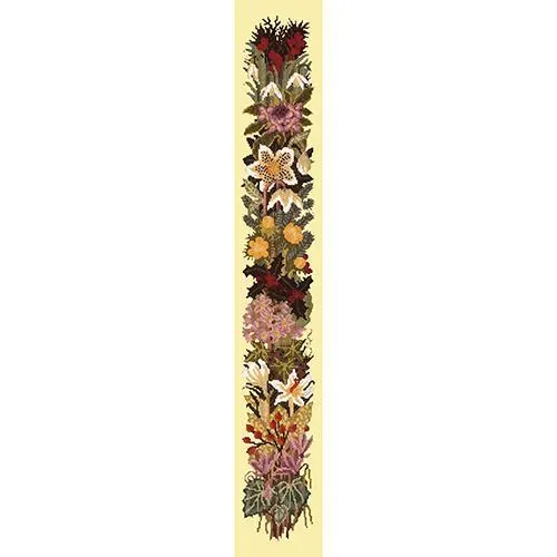 Midwinter Bell Pull