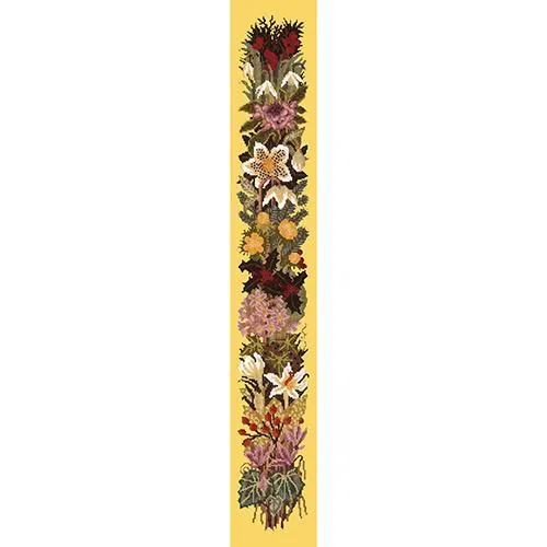 Midwinter Bell Pull