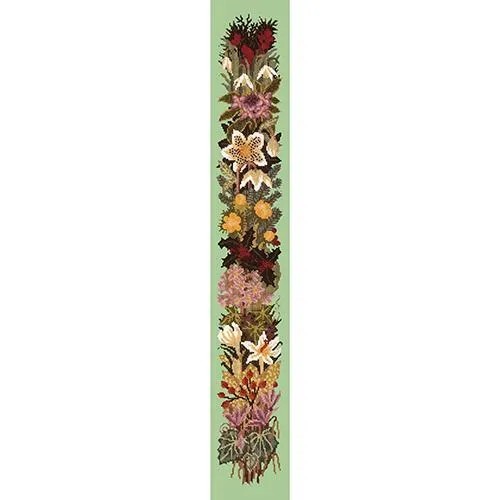Midwinter Bell Pull