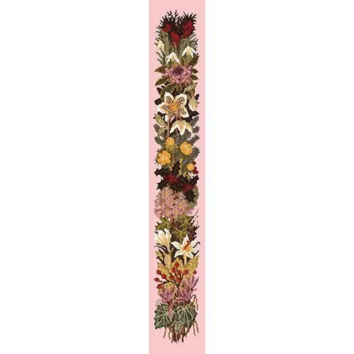 Midwinter Bell Pull