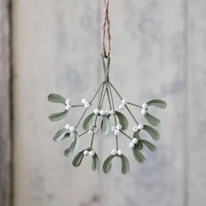 Mistletoe Bunch Decoration