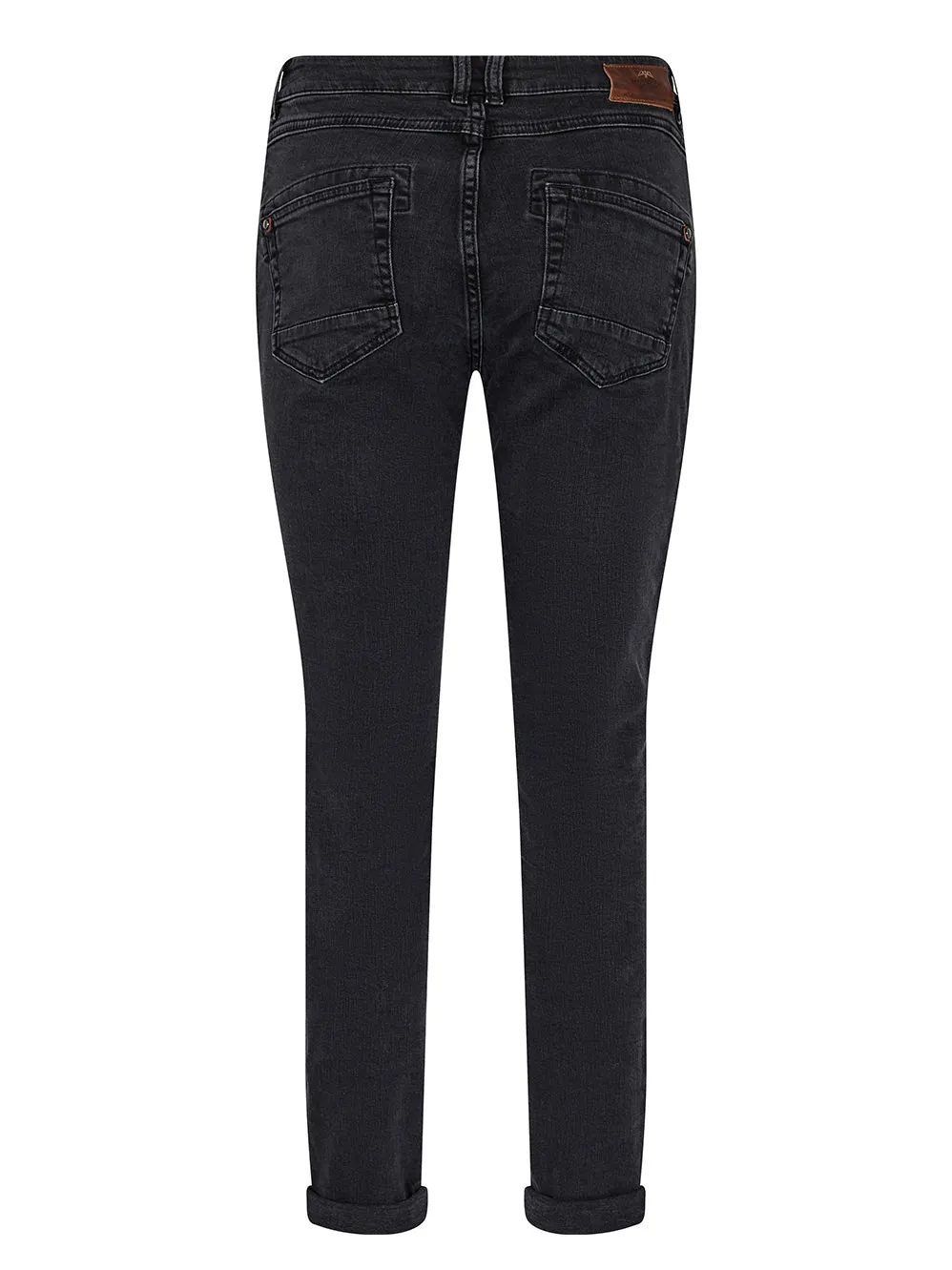 MOS MOSH NAOMI GRINGIO JEANS