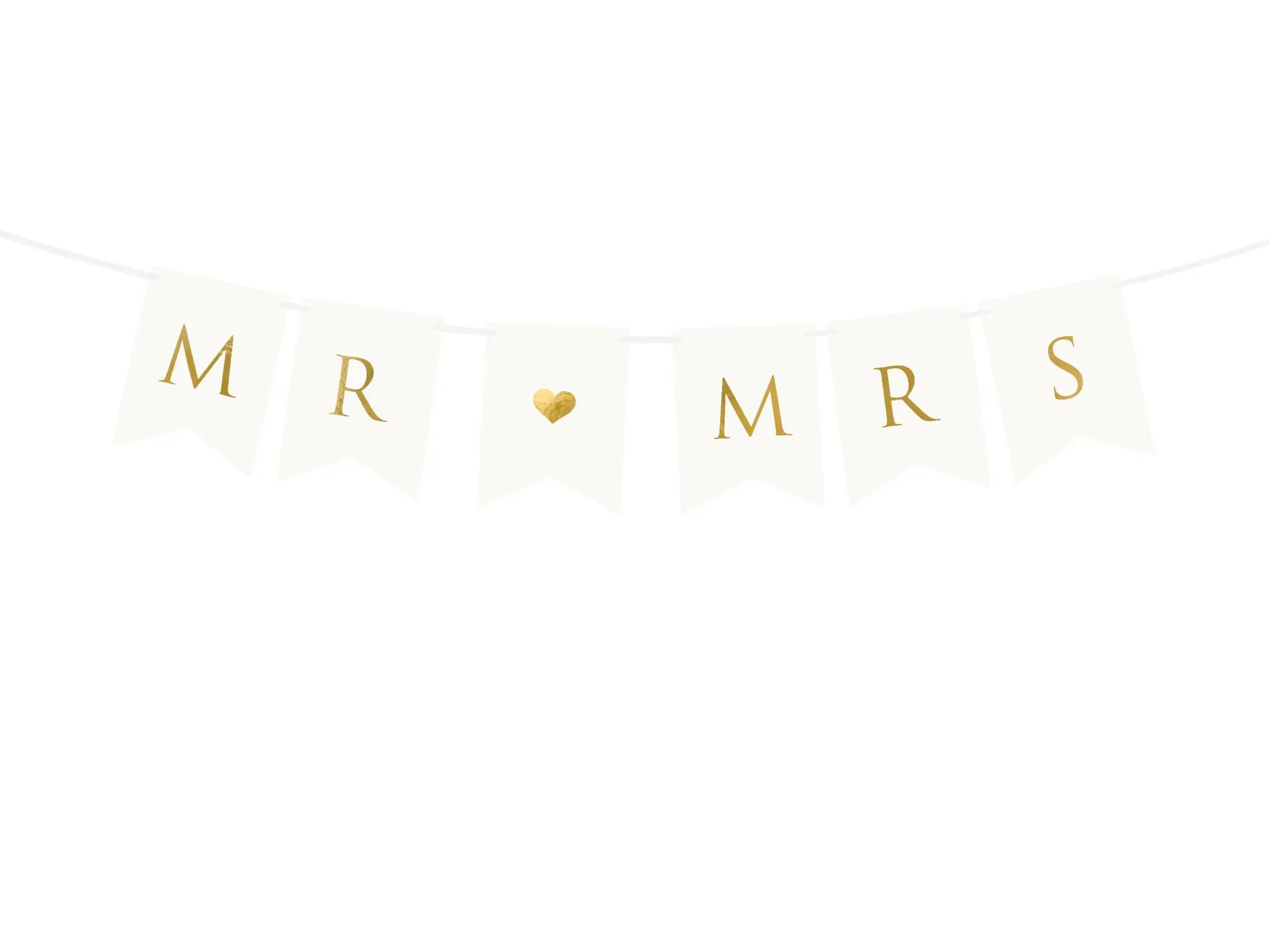 Mr Mrs Bunting White