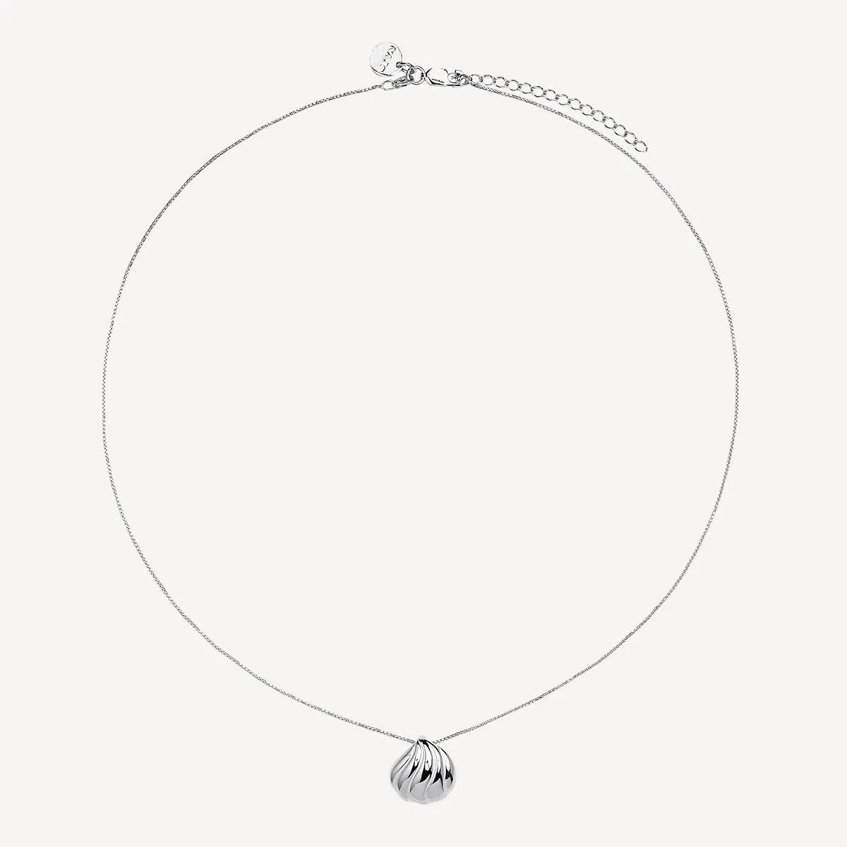 Murmur Necklace (45cm ext)