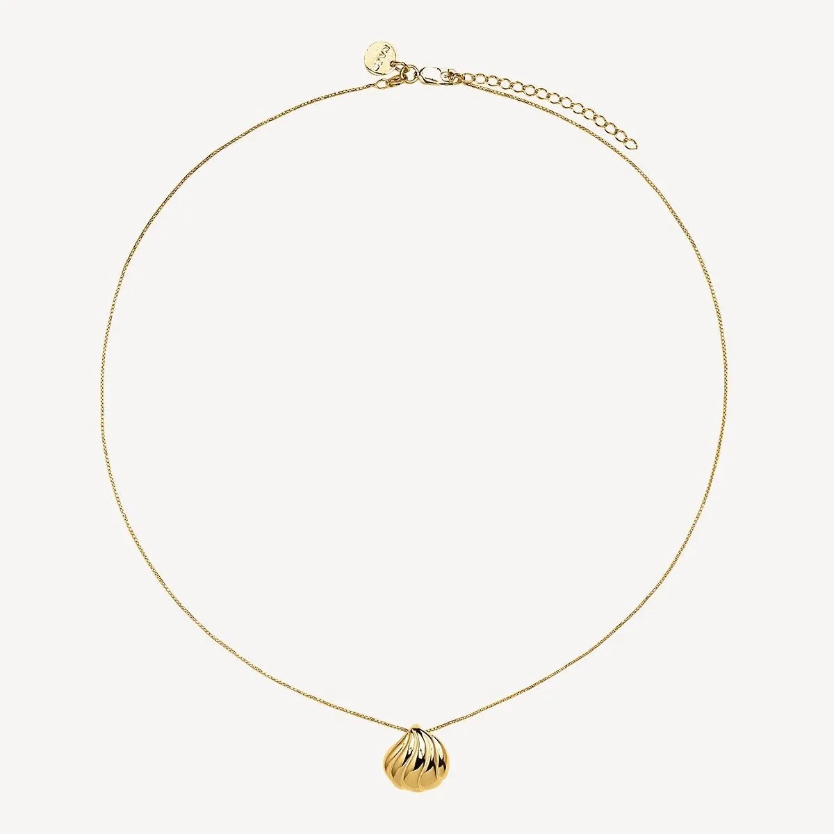 Murmur Necklace (45cm ext)
