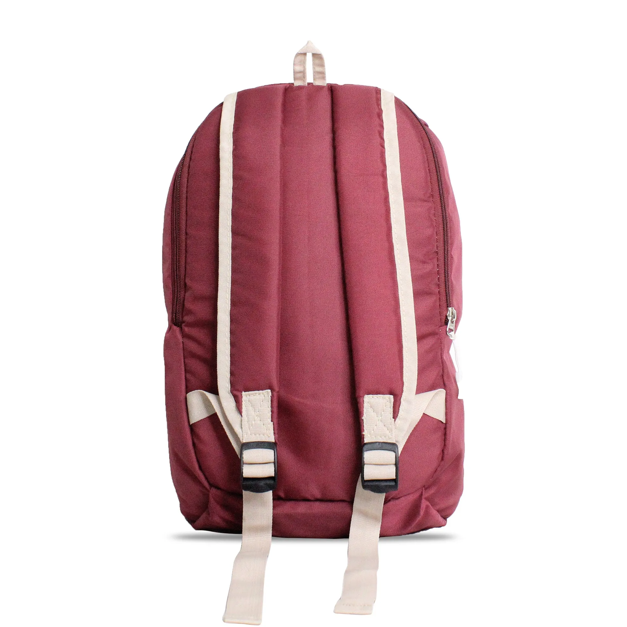 Nano Backpack 15 Ltr Yes You Can Wine   Beige