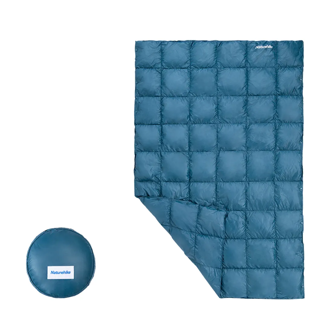 Naturehike Blanket Multifunctional Down NH19LY010
