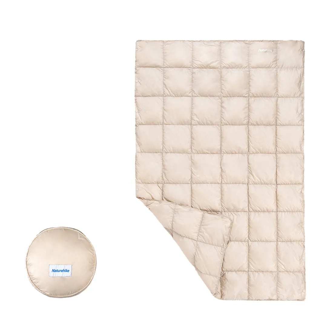 Naturehike Blanket Multifunctional Down NH19LY010