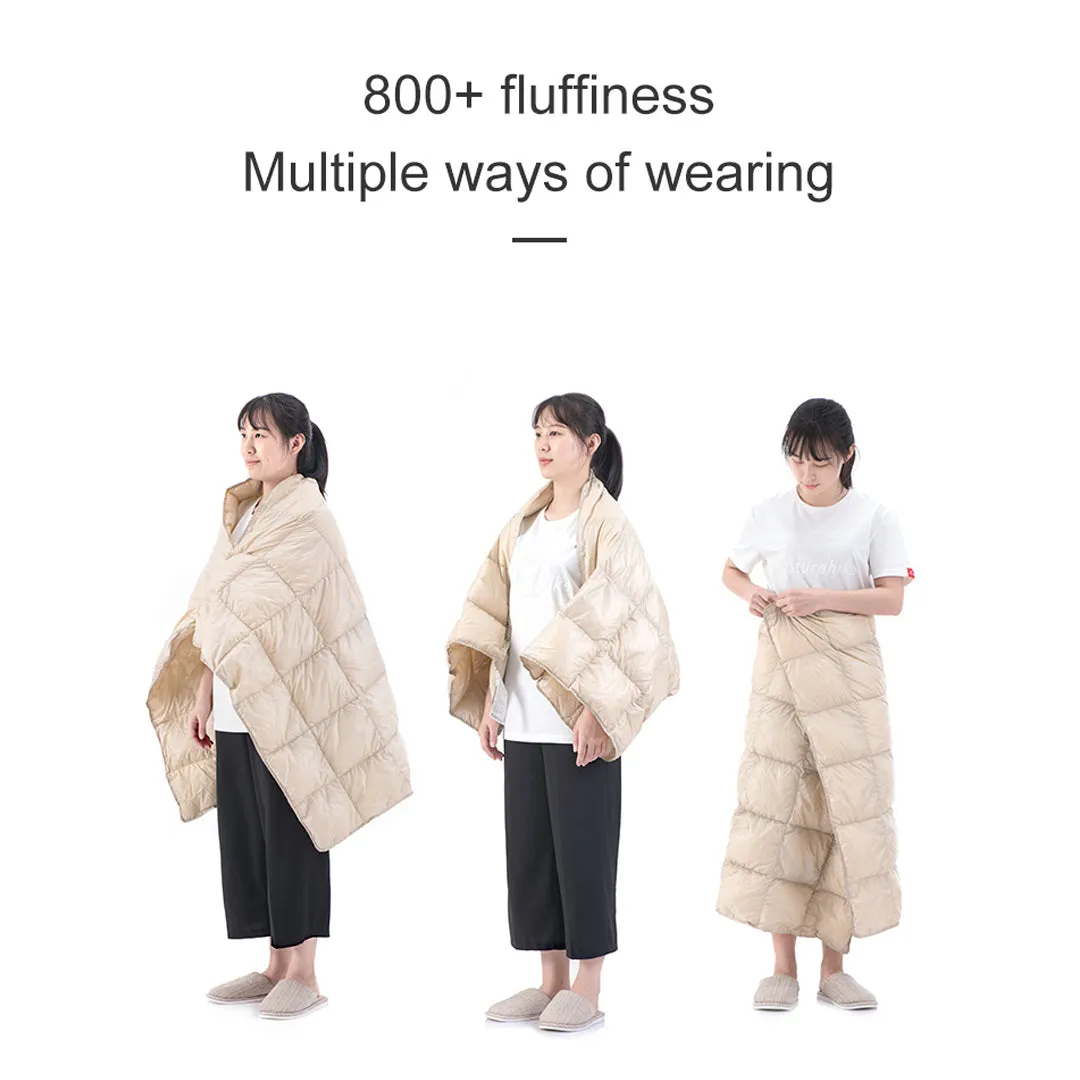 Naturehike Blanket Multifunctional Down NH19LY010