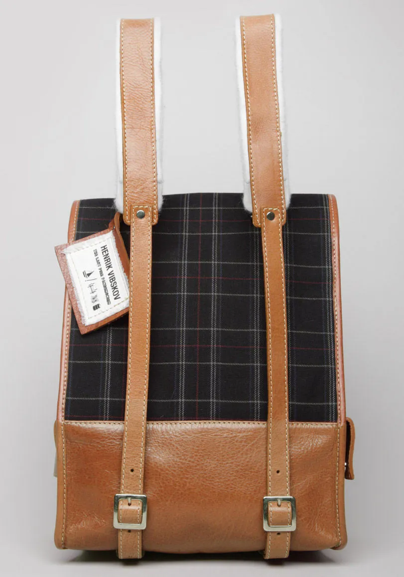 New Bike Bag
