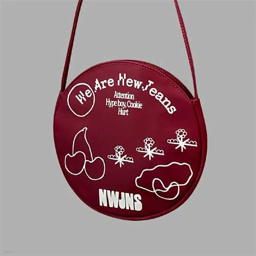 NewJeans {LIMITED Bag Ver) 1st EP