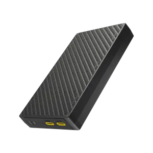 Nitecore NB20000 Gen 3 Dual USB-C Power Bank