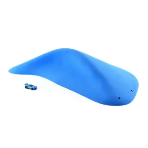 Noah Fiberglass Daikaiju 2 - Fat Lip Rounded Dish - KWF036