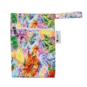 Oceania Mini Wet Bag