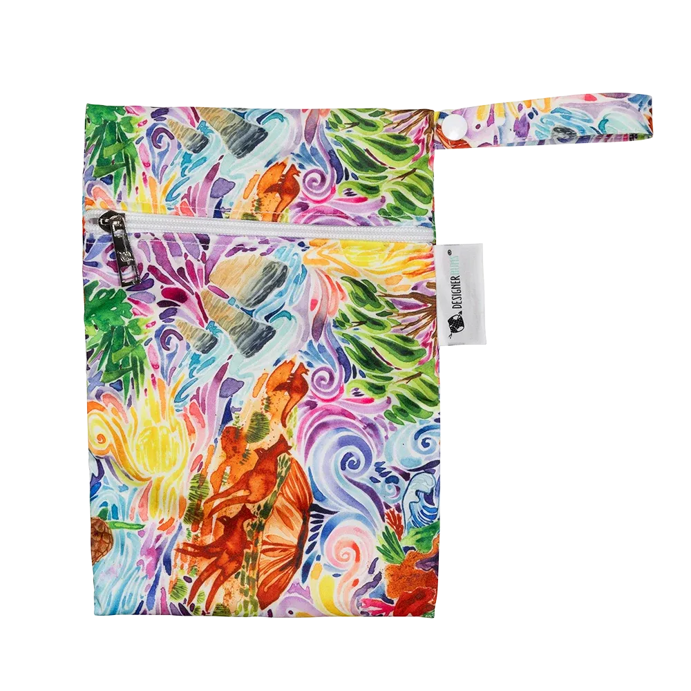 Oceania Mini Wet Bag