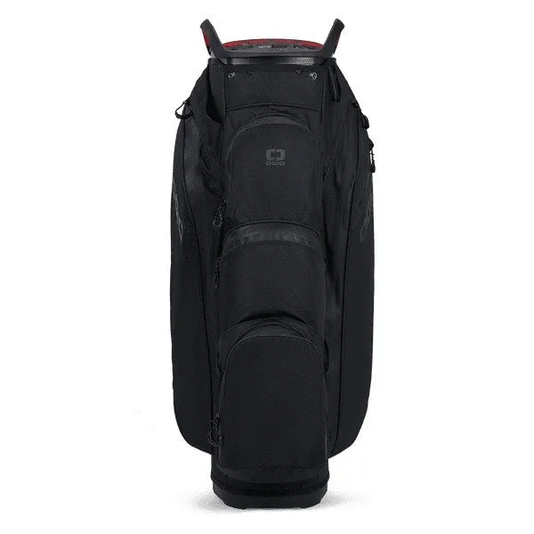﻿OGIO All Elements Golf Cart Bag 5121026OG