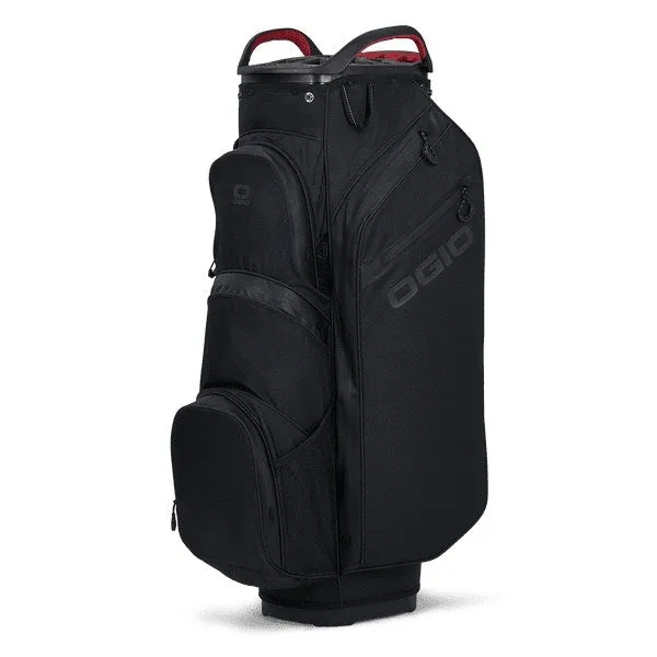 ﻿OGIO All Elements Golf Cart Bag 5121026OG